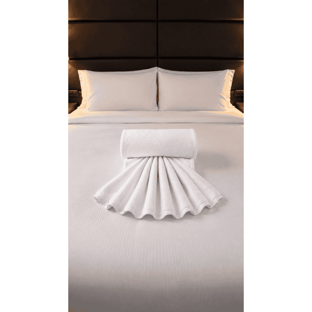 Egyptian Cotton Bath Towel – 640 GSM