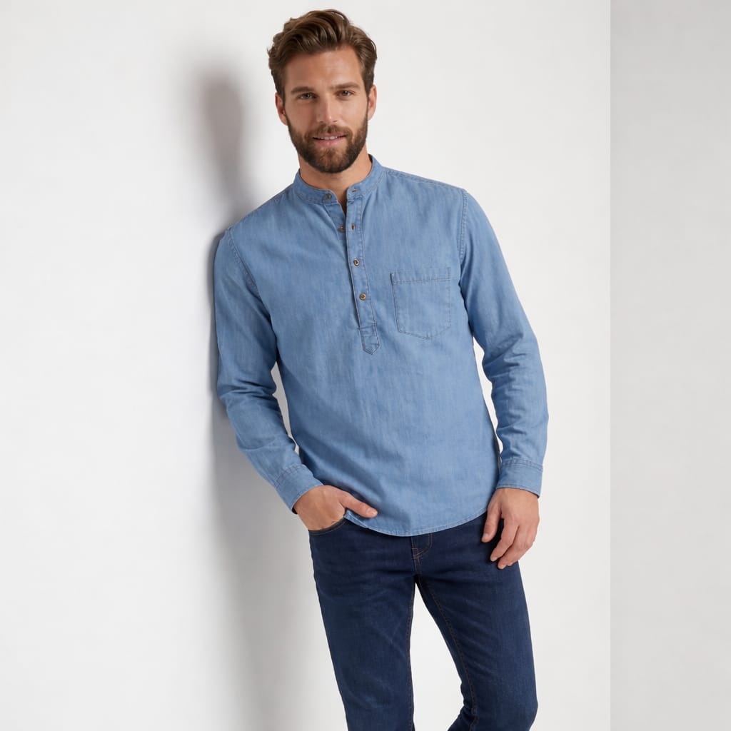 Where tradition meets everyday comfort